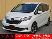 2020 HONDA FREED HYBRID