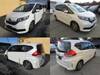 HONDA FREED HYBRID