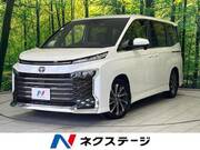 2025 TOYOTA VOXY