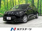 2021 TOYOTA YARIS