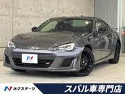 2019 SUBARU BRZ