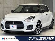 2022 SUZUKI SWIFT SPORT