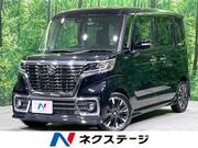 2019 SUZUKI SPACIA CUSTOM