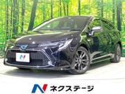 2020 TOYOTA COROLLA TOURING