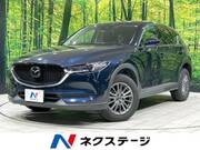 2017 MAZDA CX-5 25S L PACKAGE