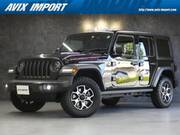 2021 CHRYSLER JEEP WRANGLER UNLIMITED