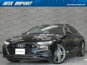 2020 AUDI A7 SPORTBACK