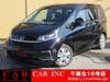 HONDA FREED HYBRID
