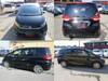 HONDA FREED HYBRID