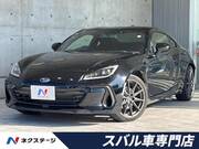 2023 SUBARU BRZ