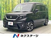 2022 SUZUKI SOLIO BANDIT