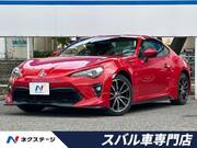 2019 TOYOTA 86 GT