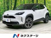 2025 TOYOTA YARIS CROSS Z