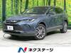 TOYOTA HARRIER HYBRID