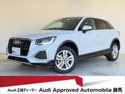 2024 AUDI Q2