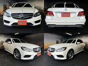 2016 MERCEDES BENZ E-CLASS