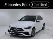 2024 MERCEDES BENZ C-CLASS Stationwagon