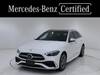 MERCEDES BENZ C-CLASS Stationwagon