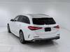 MERCEDES BENZ C-CLASS Stationwagon