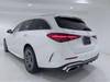 MERCEDES BENZ C-CLASS Stationwagon