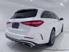 MERCEDES BENZ C-CLASS Stationwagon