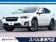 2018 SUBARU XV