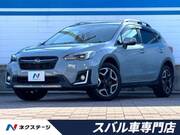 2017 SUBARU XV
