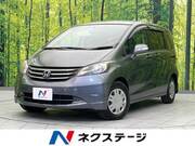 2011 HONDA FREED
