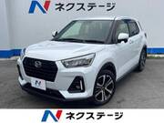 2021 DAIHATSU ROCKY
