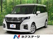 2022 SUZUKI SOLIO