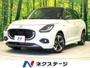 2024 SUZUKI SWIFT