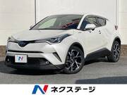2018 TOYOTA C-HR G