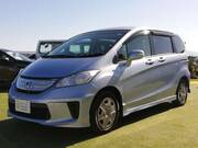 2012 HONDA FREED HYBRID