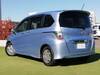HONDA FREED HYBRID