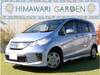 HONDA FREED HYBRID