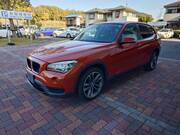 2014 BMW X1