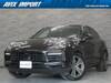 PORSCHE CAYENNE COUPE
