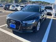 2011 AUDI A6
