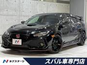 2019 HONDA CIVIC TYPE-R