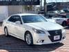 TOYOTA CROWN HYBRID
