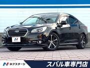 2016 SUBARU LEGACY B4