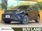 2021 TOYOTA HARRIER HYBRID Z LEATHER PKG