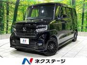 2022 HONDA N-BOX CUSTOM