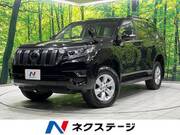 2019 TOYOTA LAND CRUISER PRADO TX