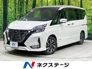 2020 NISSAN SERENA