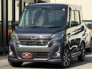 2017 NISSAN DAYZ ROOX