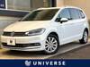 VOLKSWAGEN GOLF TOURAN