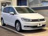 VOLKSWAGEN GOLF TOURAN