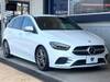 MERCEDES BENZ B-CLASS