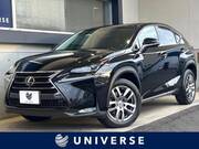 2015 LEXUS NX